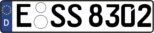 E-SS8302