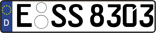 E-SS8303