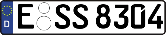E-SS8304