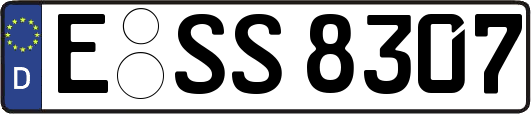 E-SS8307