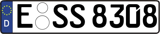E-SS8308