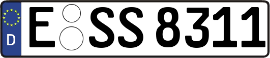 E-SS8311