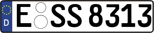 E-SS8313