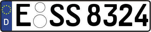 E-SS8324