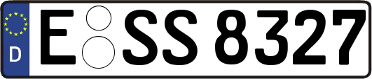 E-SS8327