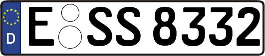 E-SS8332