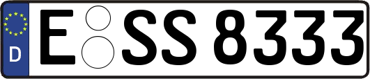 E-SS8333