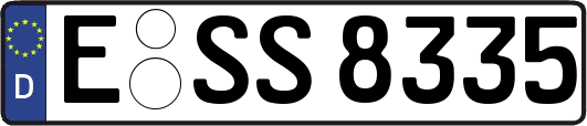 E-SS8335