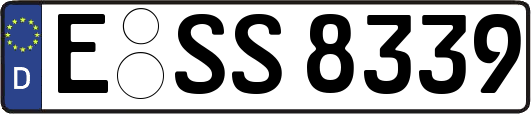 E-SS8339