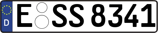 E-SS8341