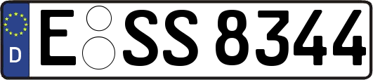 E-SS8344