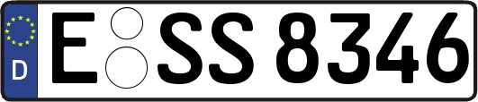 E-SS8346