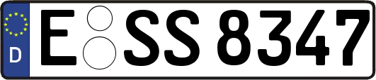 E-SS8347
