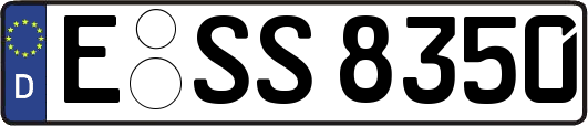E-SS8350