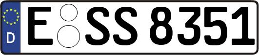 E-SS8351