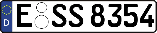 E-SS8354