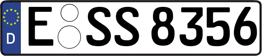 E-SS8356