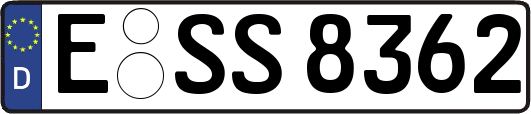 E-SS8362