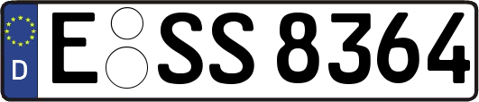 E-SS8364