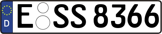 E-SS8366