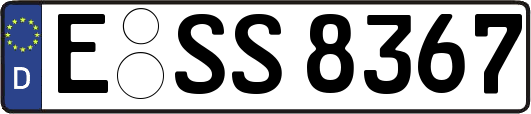 E-SS8367