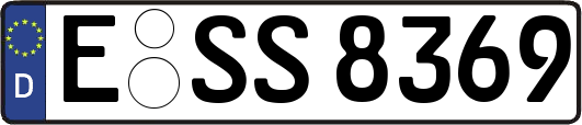 E-SS8369