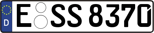 E-SS8370