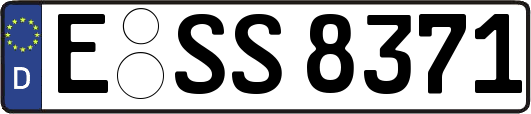 E-SS8371