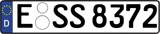 E-SS8372