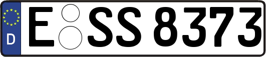 E-SS8373