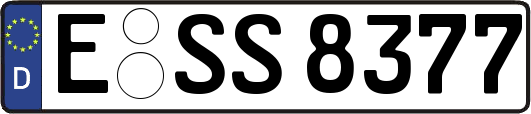 E-SS8377