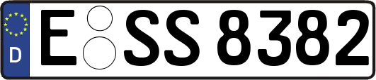 E-SS8382