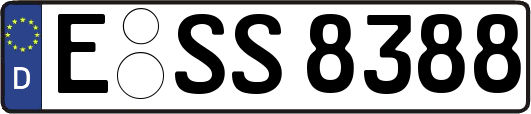 E-SS8388