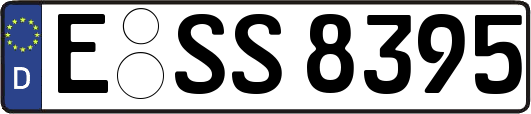 E-SS8395