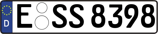 E-SS8398