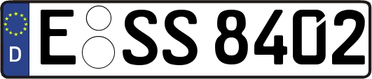E-SS8402