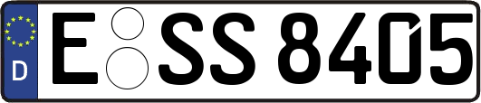 E-SS8405