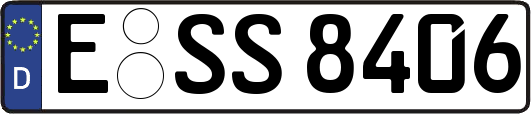 E-SS8406