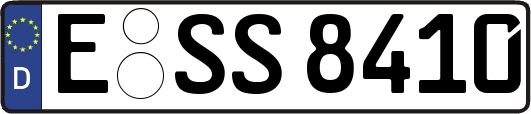 E-SS8410