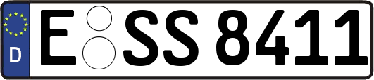 E-SS8411