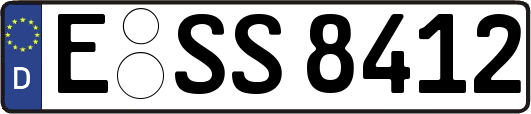 E-SS8412