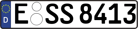 E-SS8413