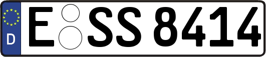 E-SS8414