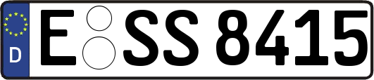 E-SS8415