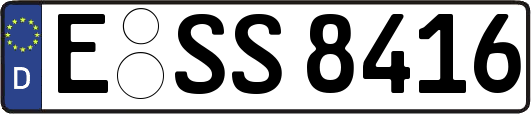 E-SS8416