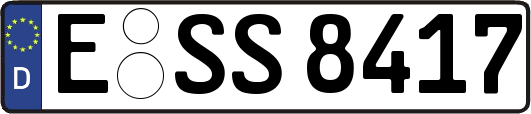 E-SS8417