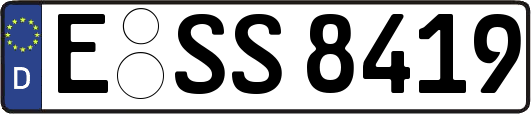E-SS8419