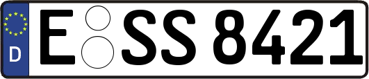 E-SS8421