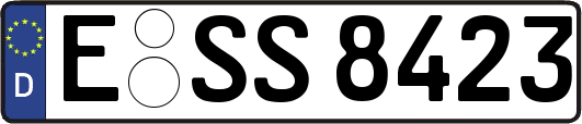 E-SS8423