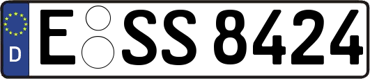 E-SS8424